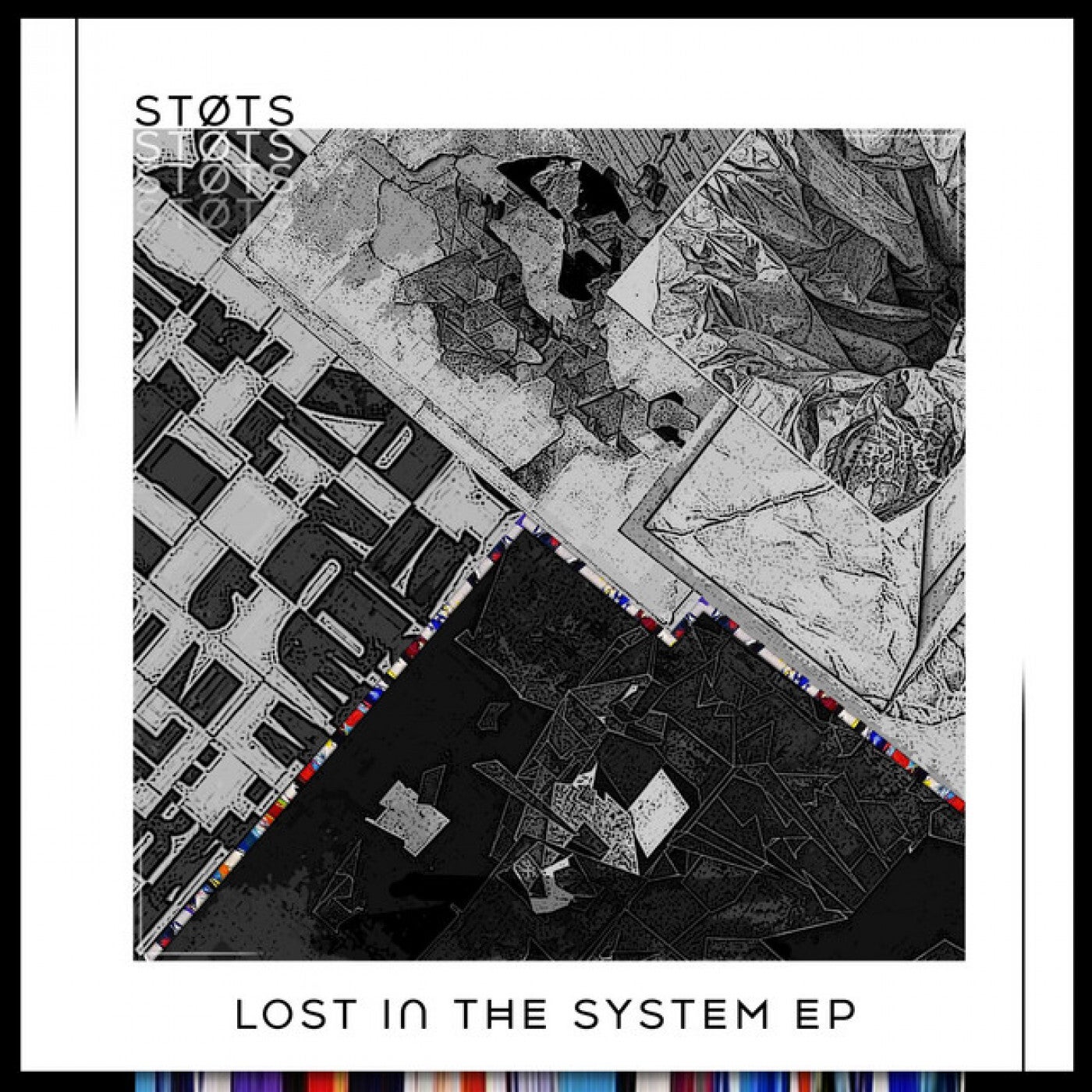 Lost In The System