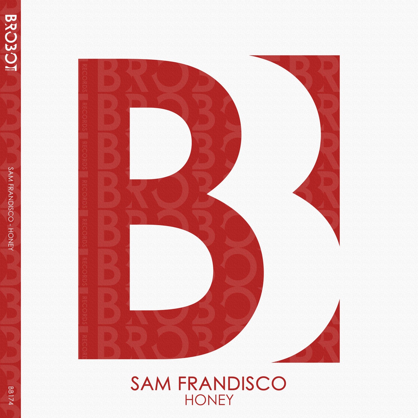 Sam Frandisco – Honey [Brobot Records]