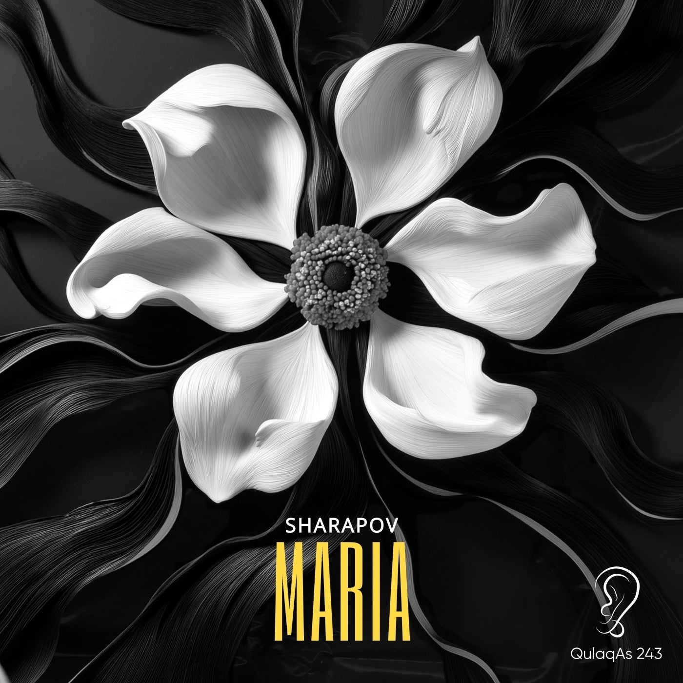 Cover art for Maria
