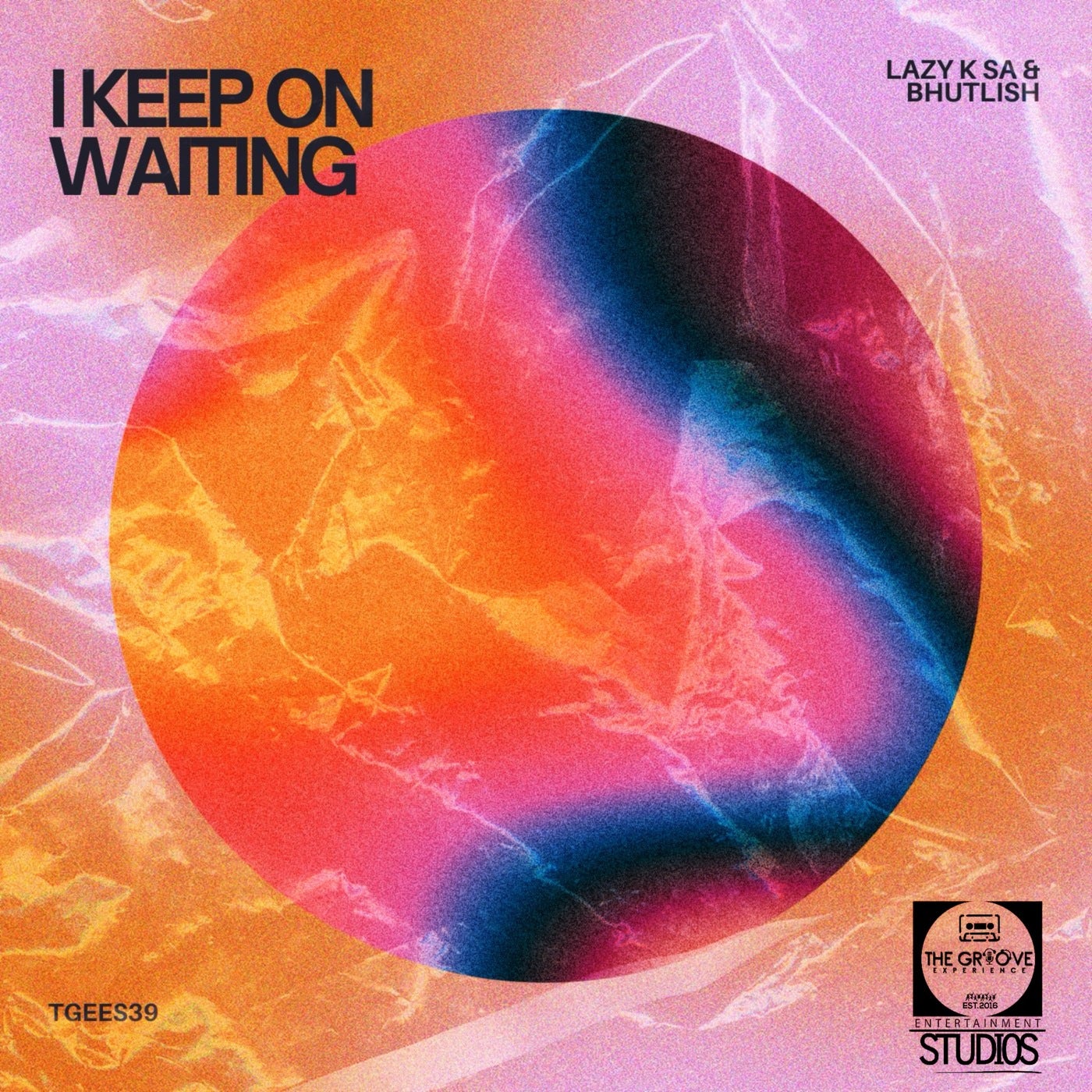 I Keep on Waiting
