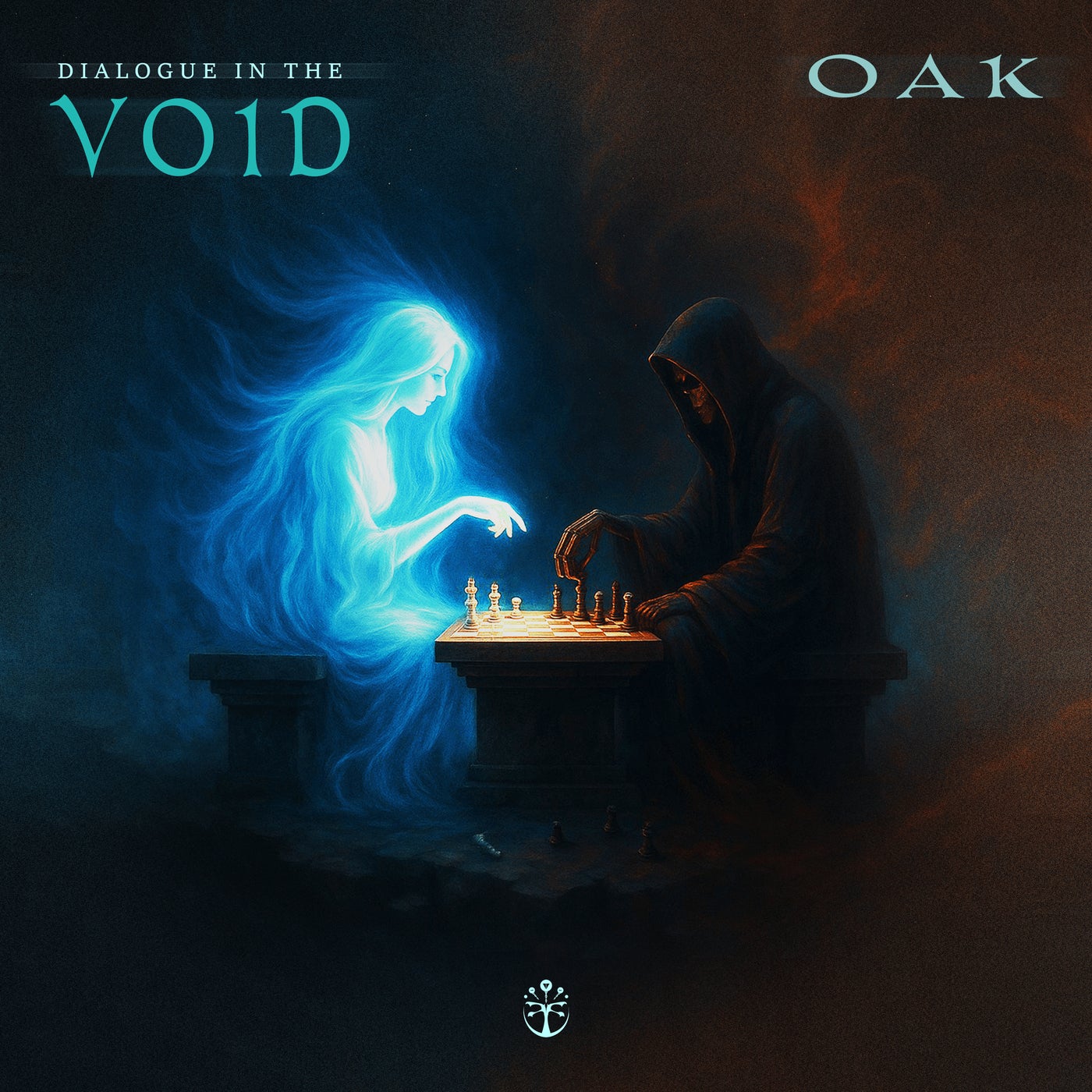 Dialogue in the void