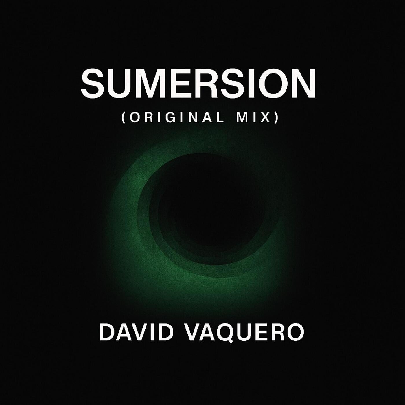 Sumersion (original mix)