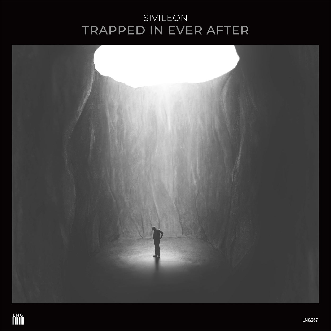 Trapped in Ever After