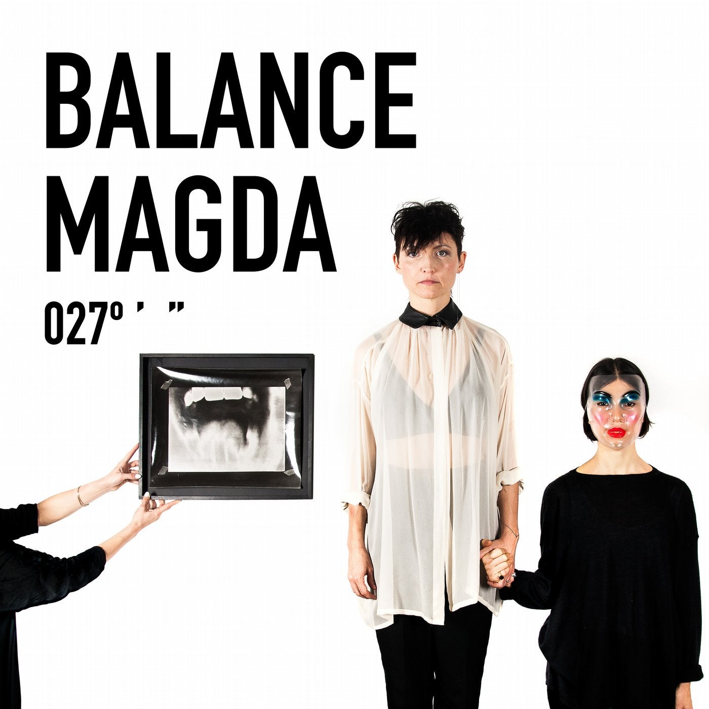 Balance 027 (Mixed by Magda)