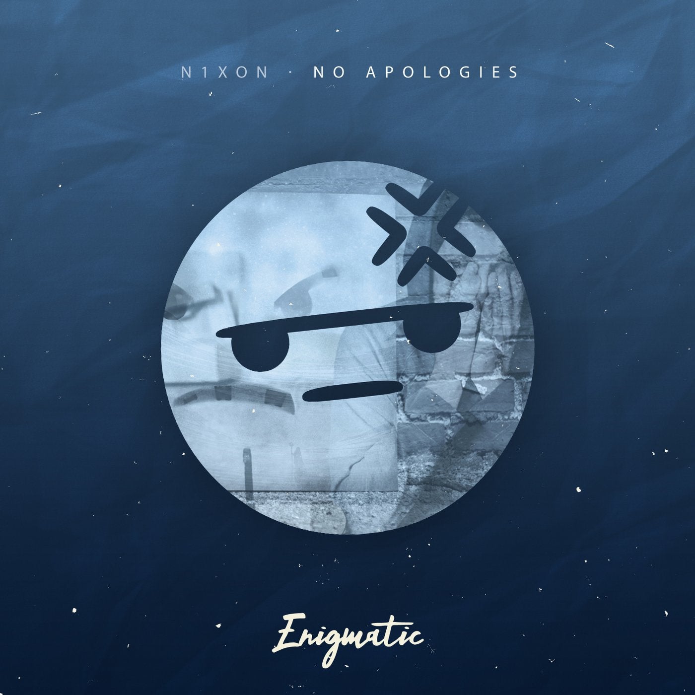 No Apologies