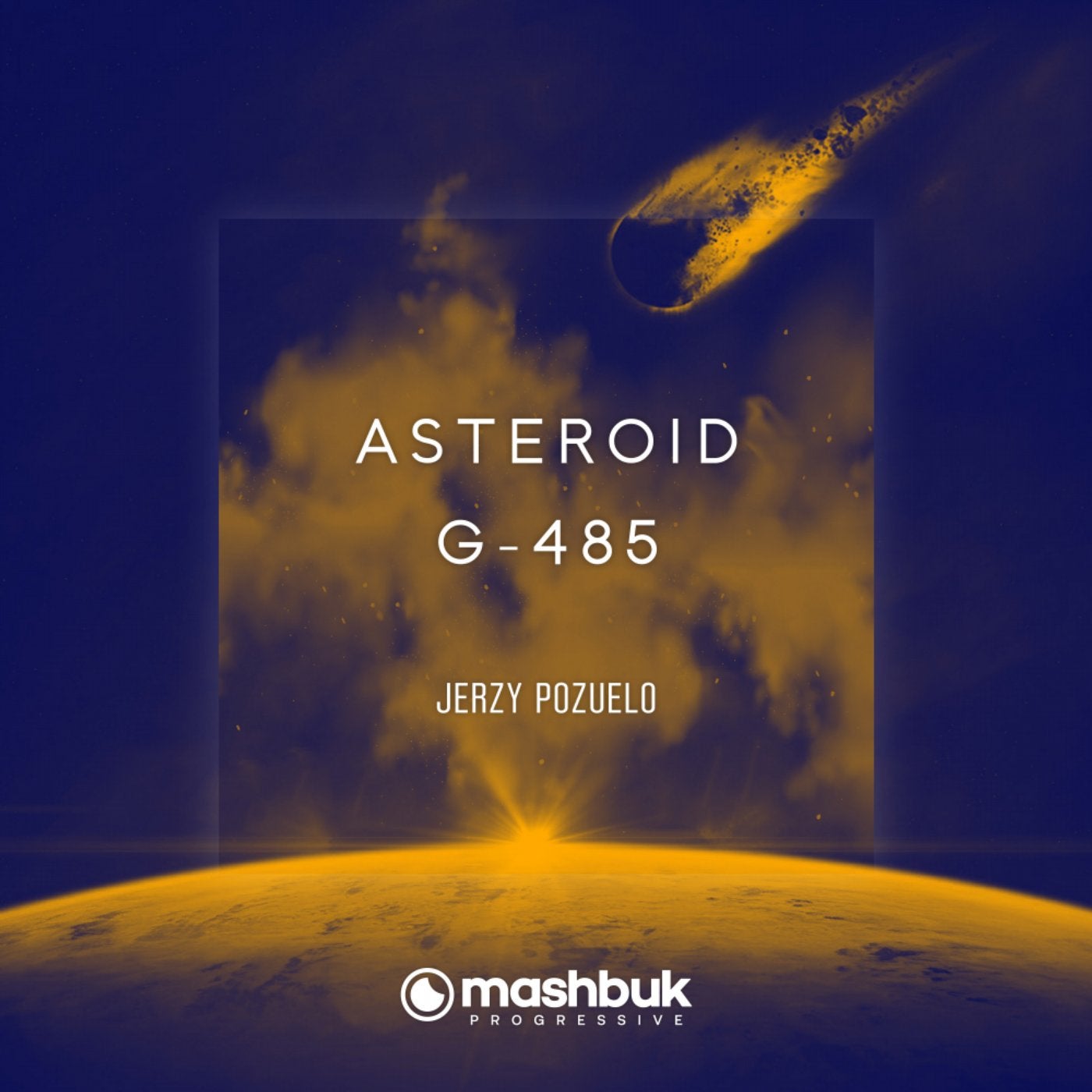Asteroid G-485