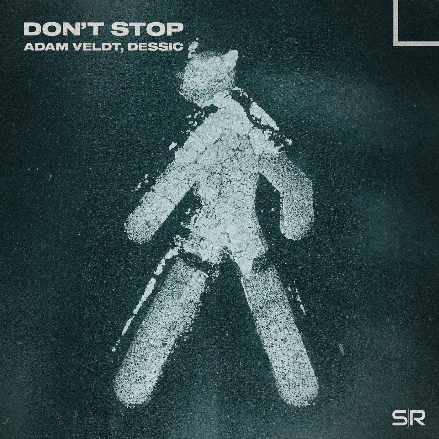 Don't Stop (Extended Mix)
