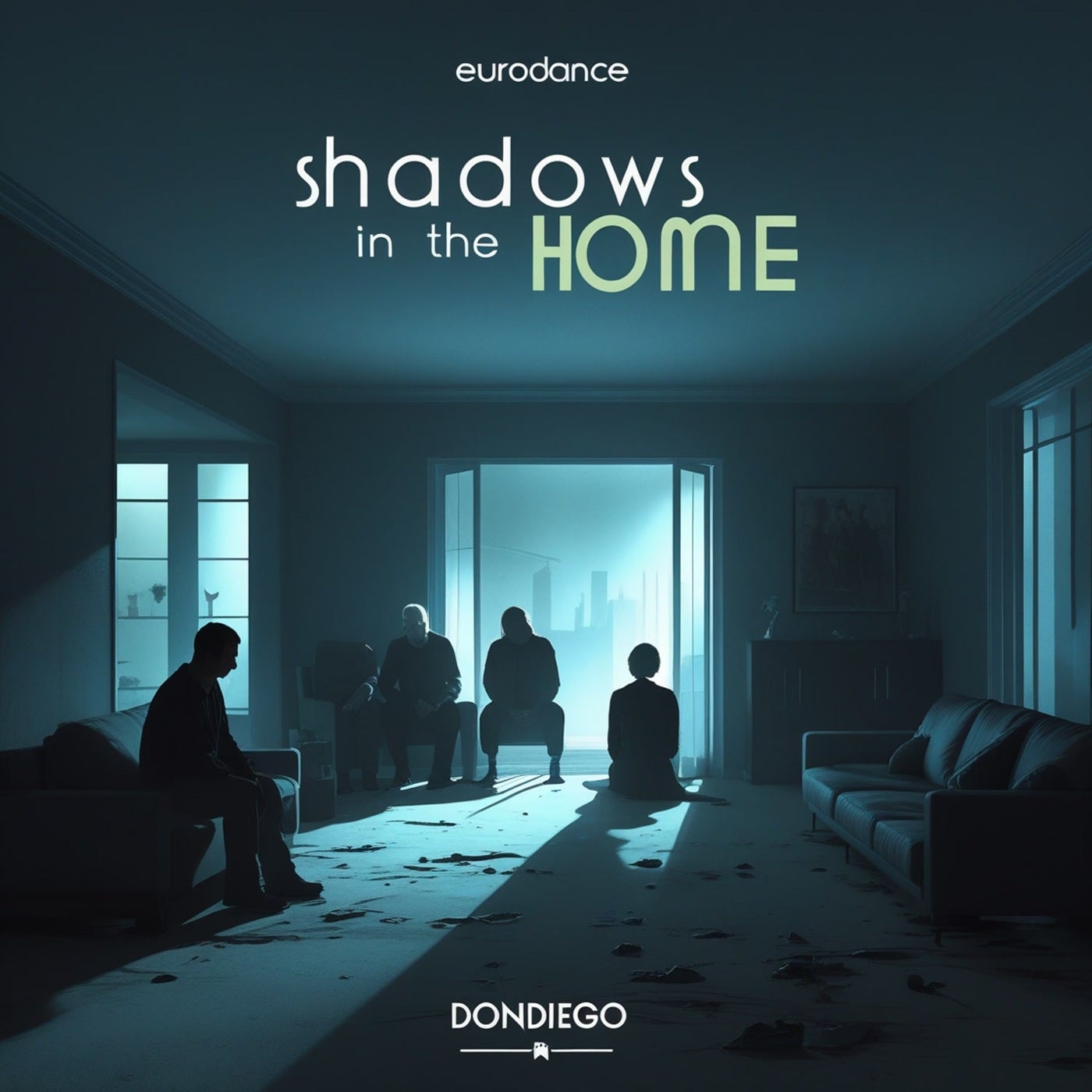 Shadows in the Home