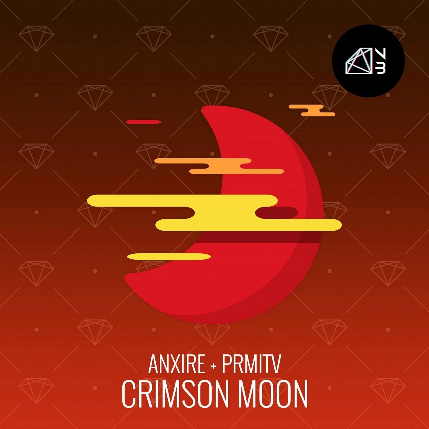 Crimson Moon