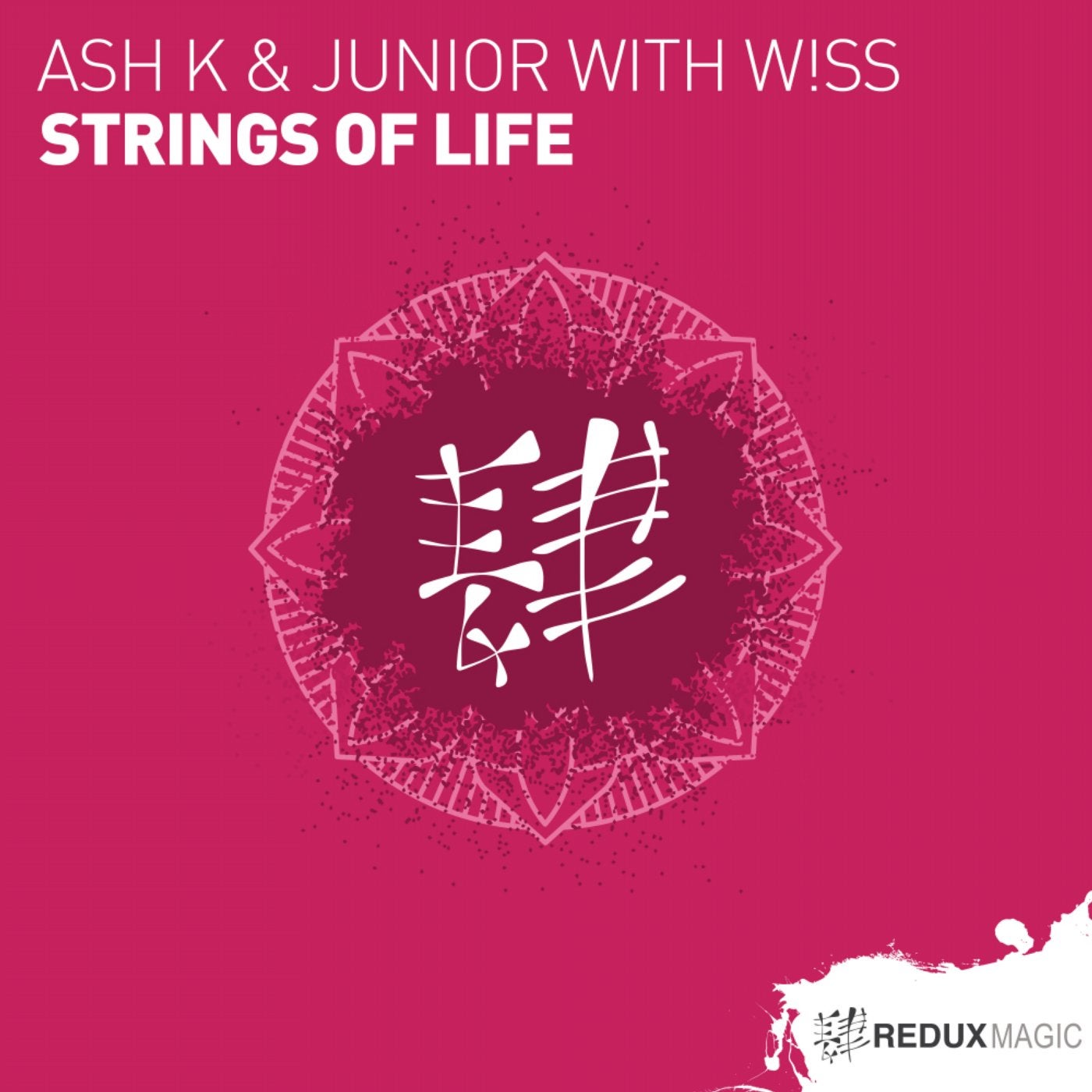 Strings Of  Life