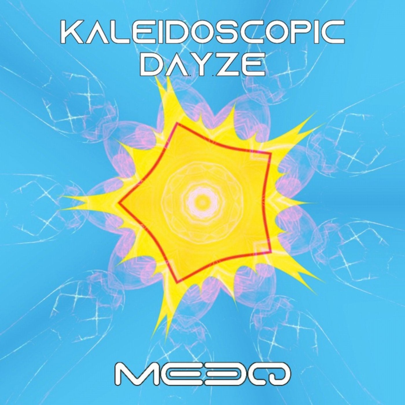 Kaleidoscopic Dayze