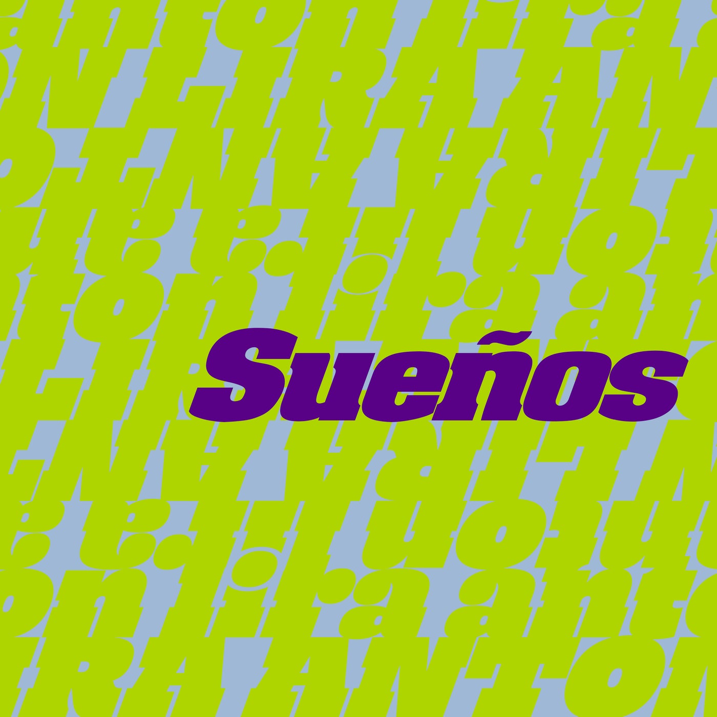 Sueños