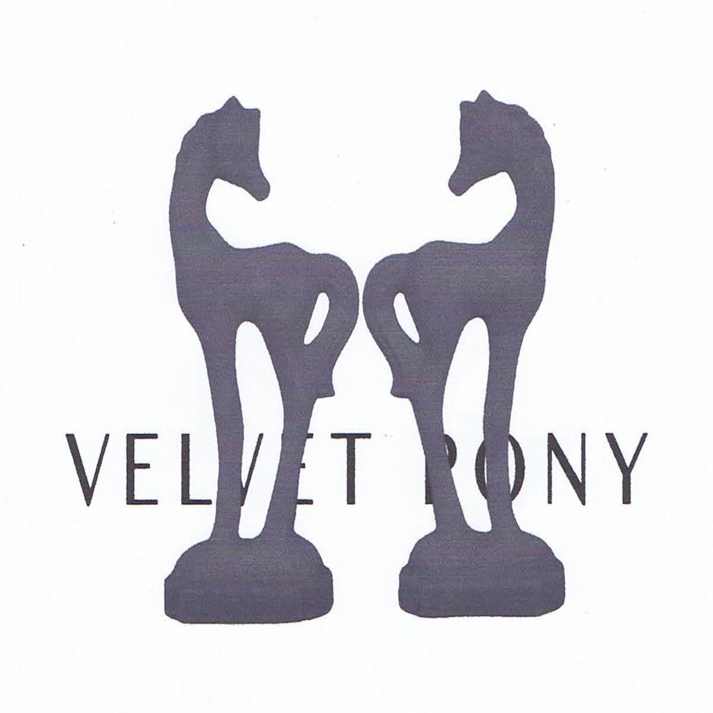 Velvet Pony Trax 11 part 1