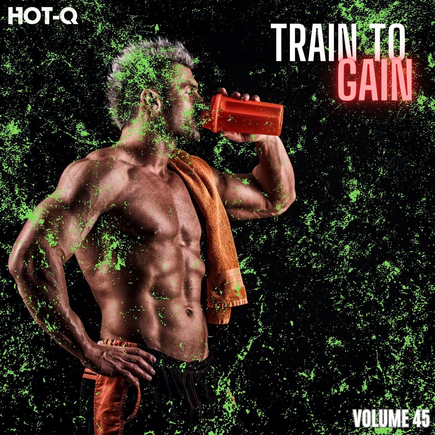 Train To Gain 045