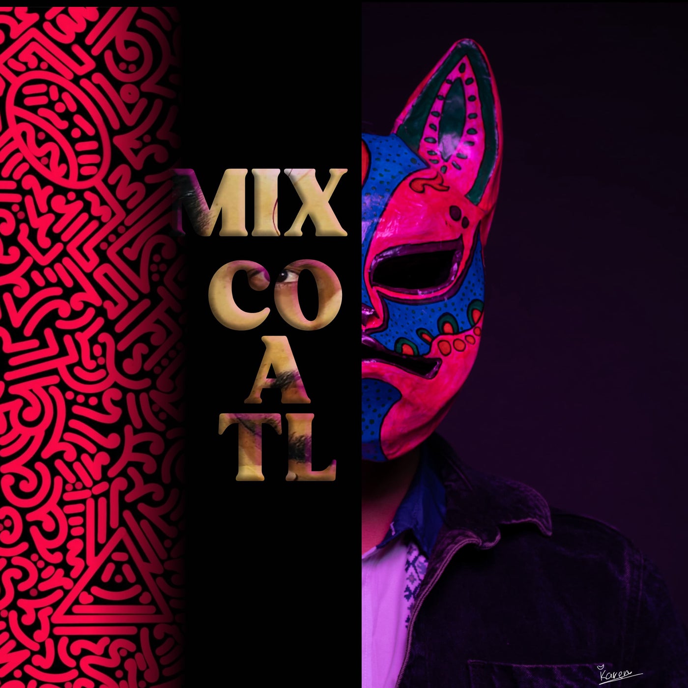 Mixcóatl