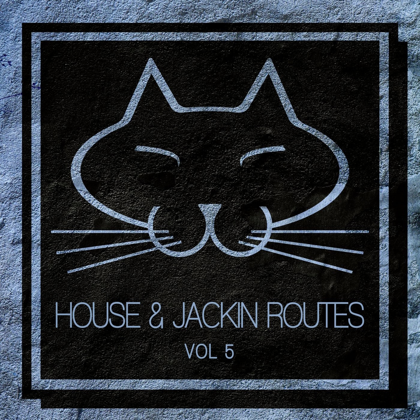 House & Jackin Routes, Vol. 5