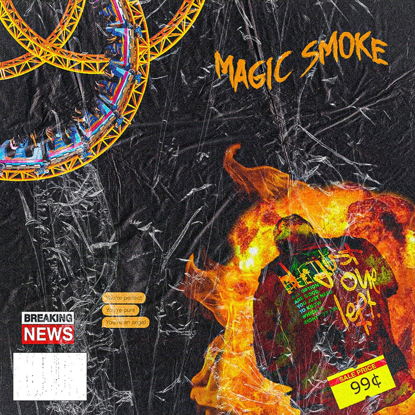 Magic Smoke