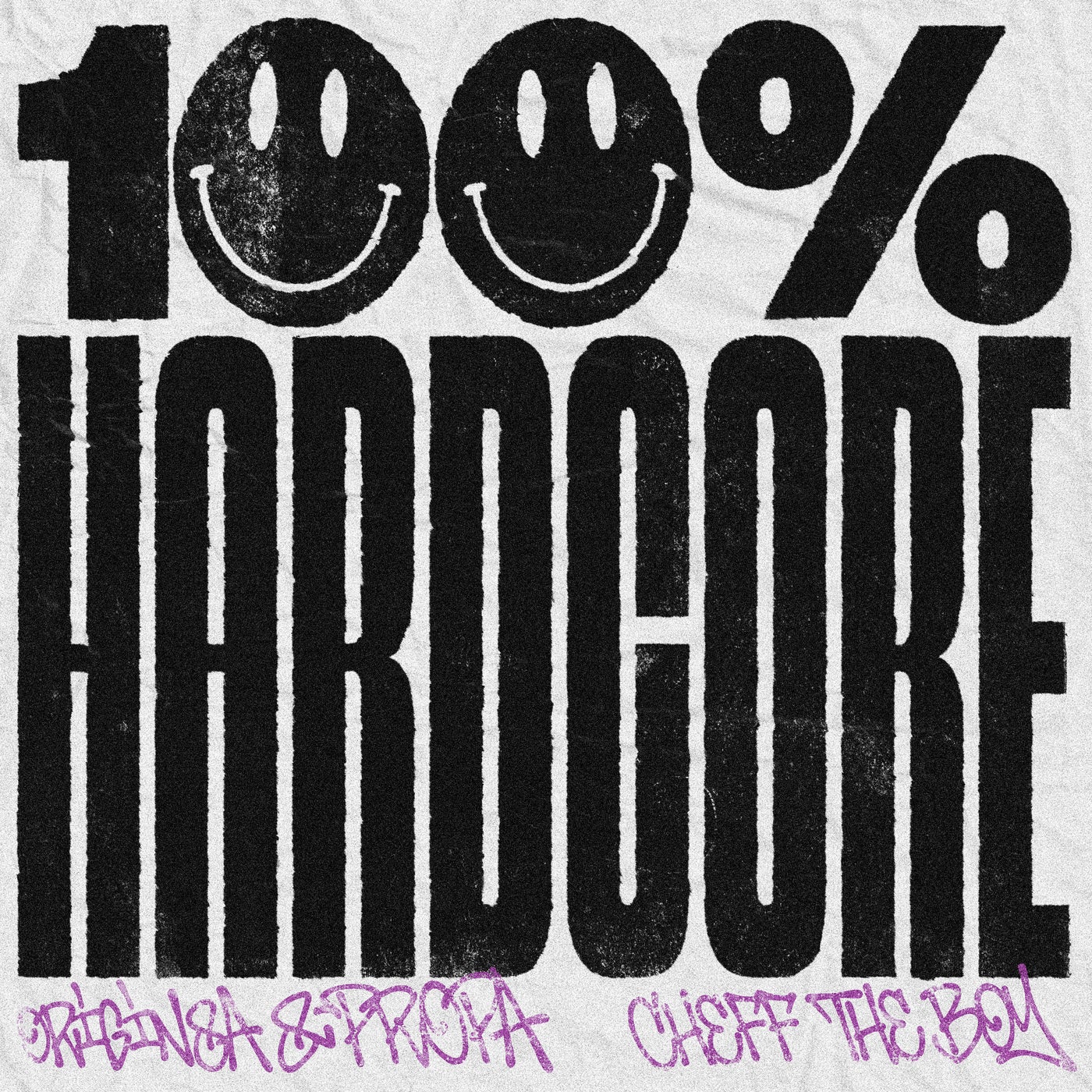 Hardcore Energy Music & Downloads on Beatport