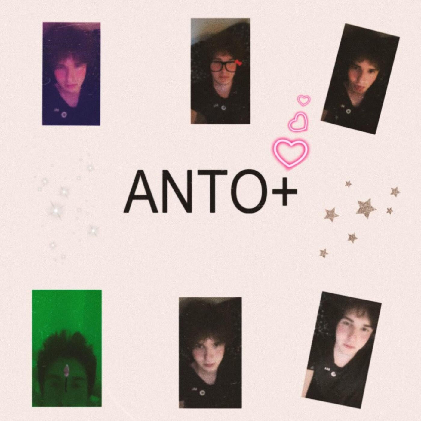 ANTO+