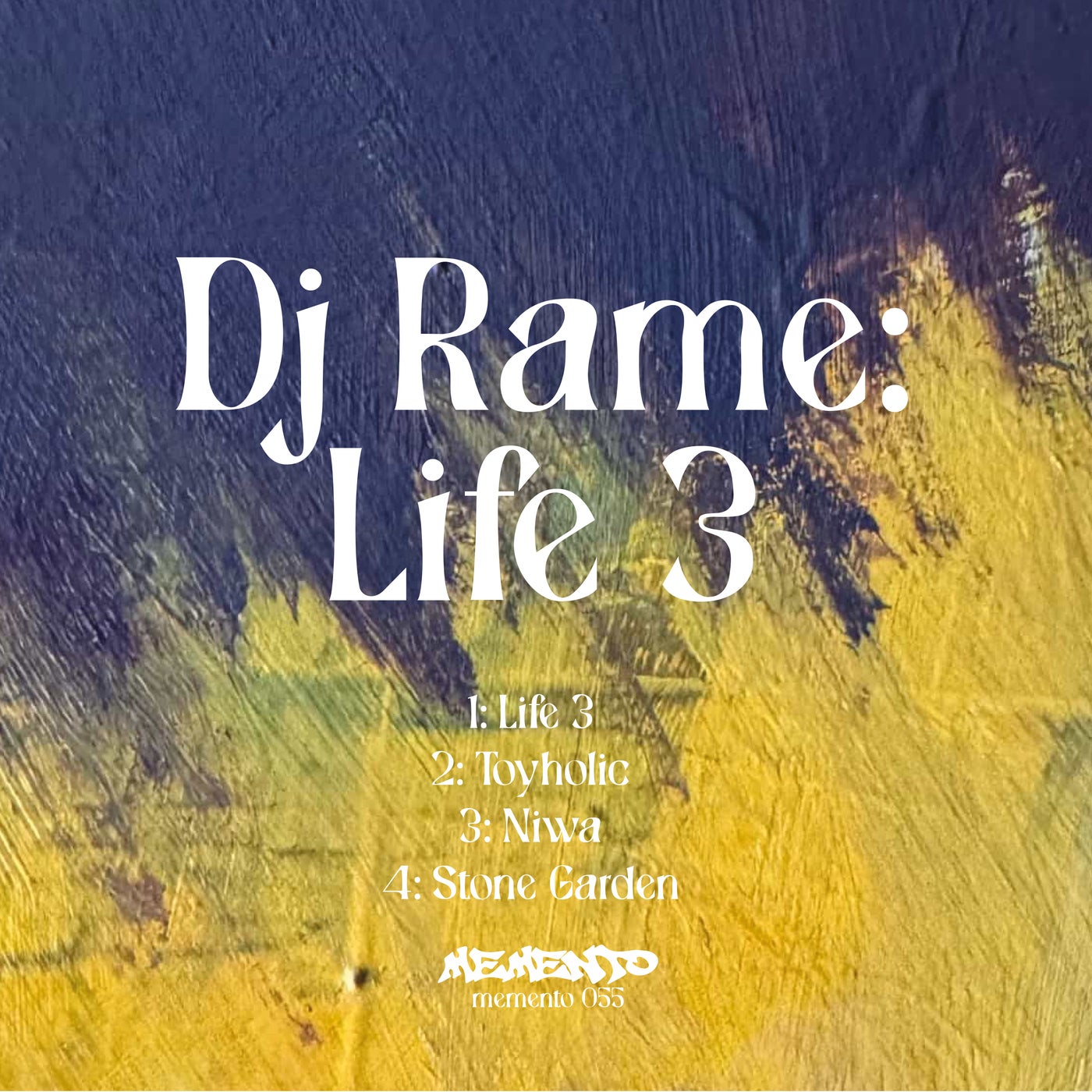Life 3