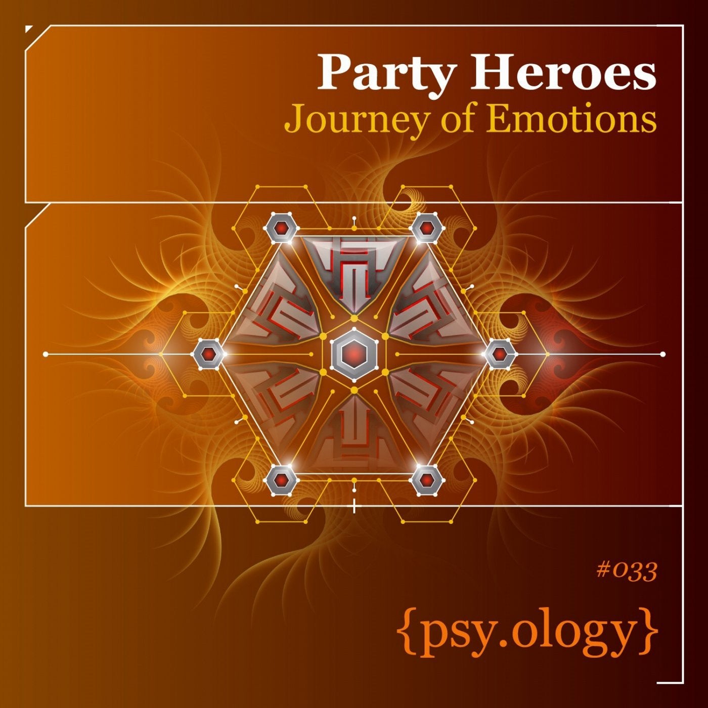 Journey of Emotions