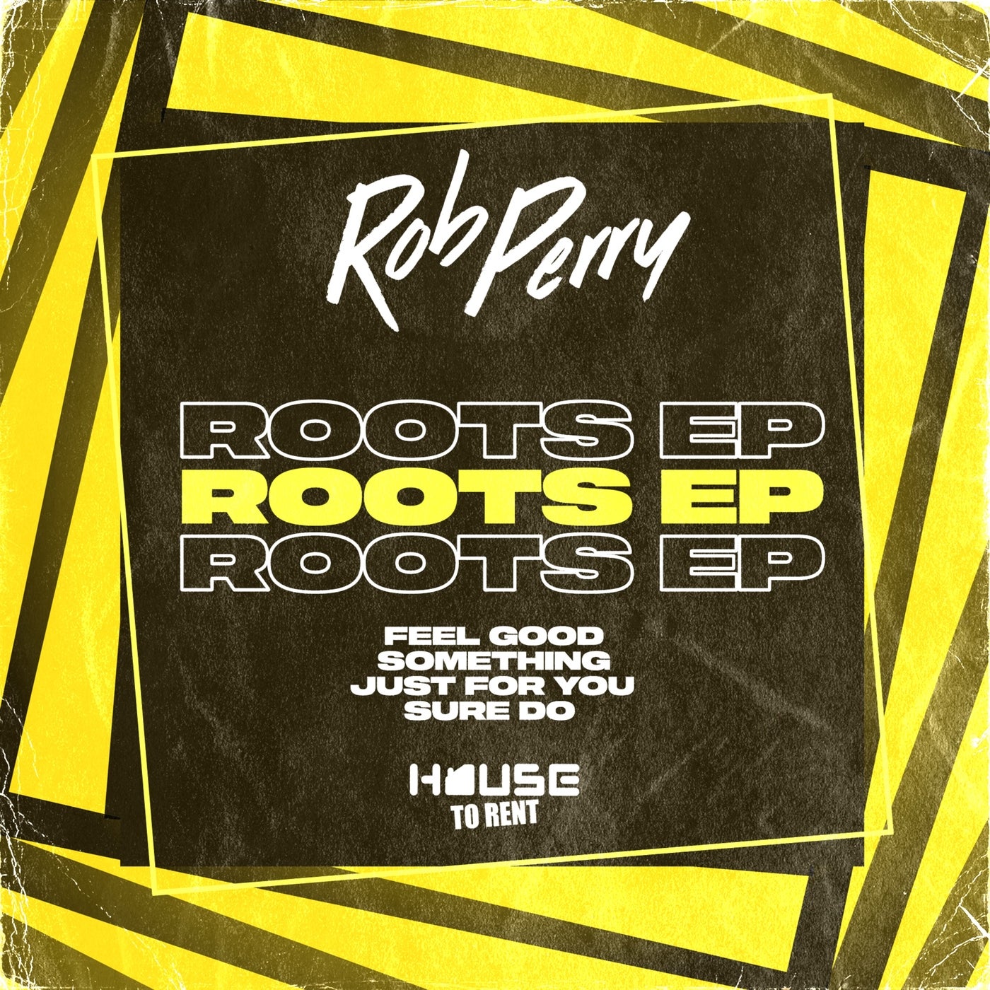 Roots EP