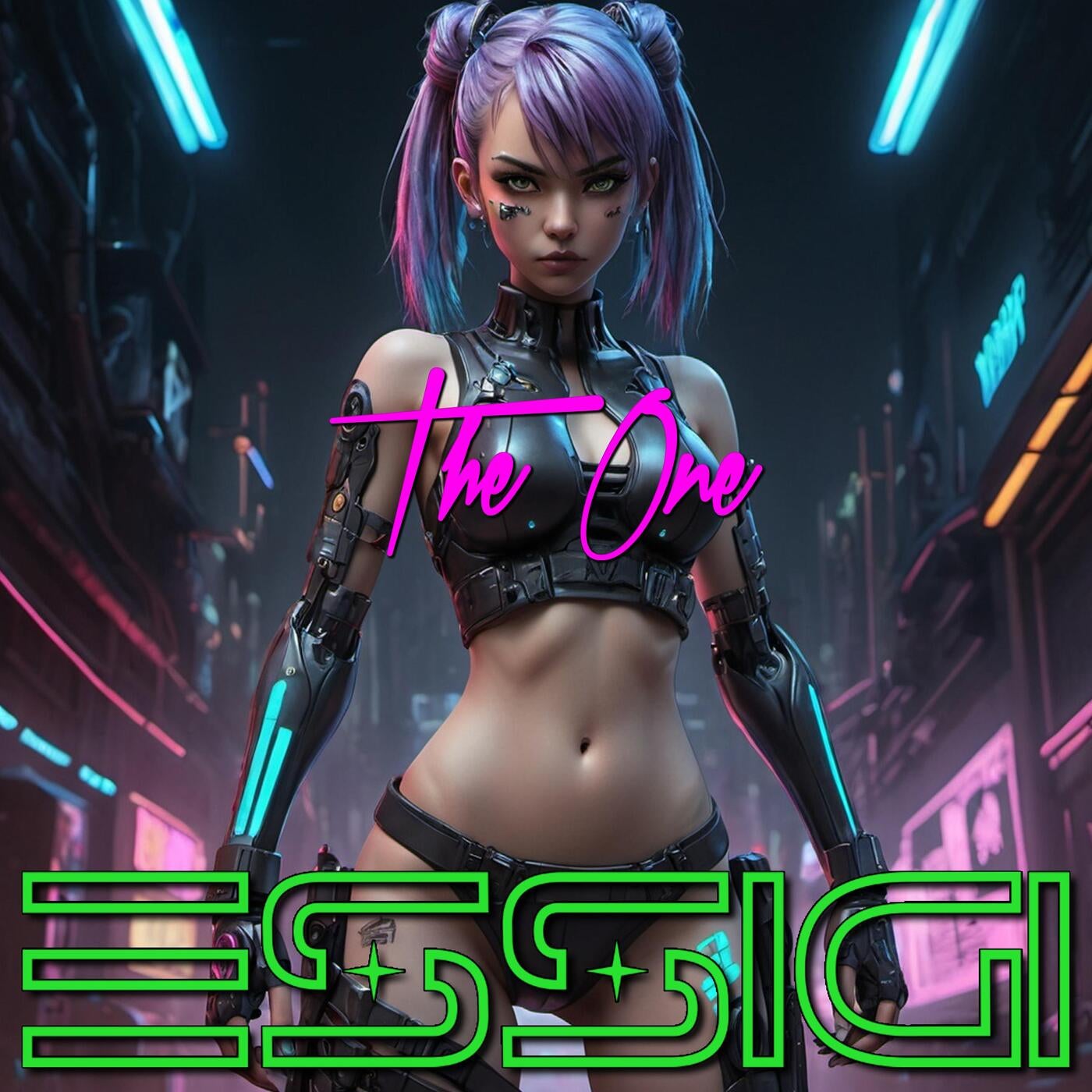 The One