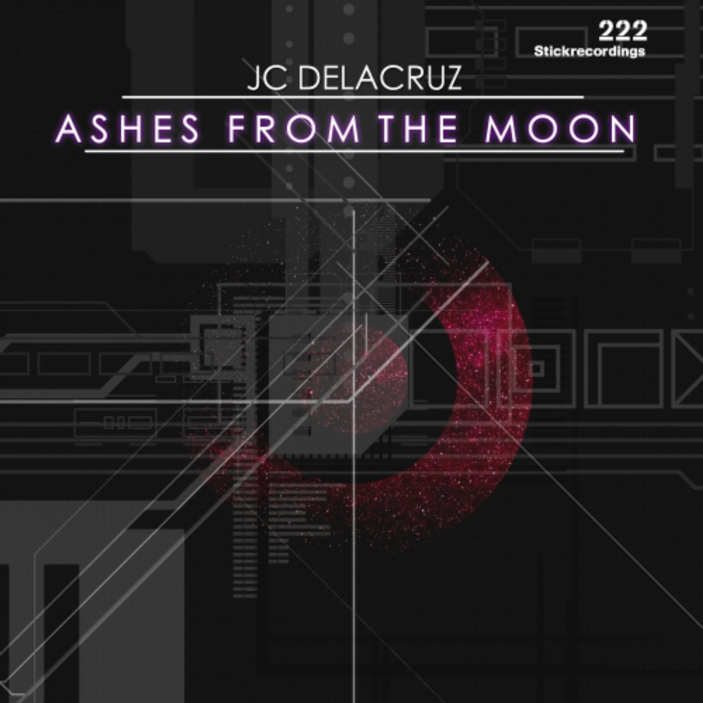 Ashes From The Moon