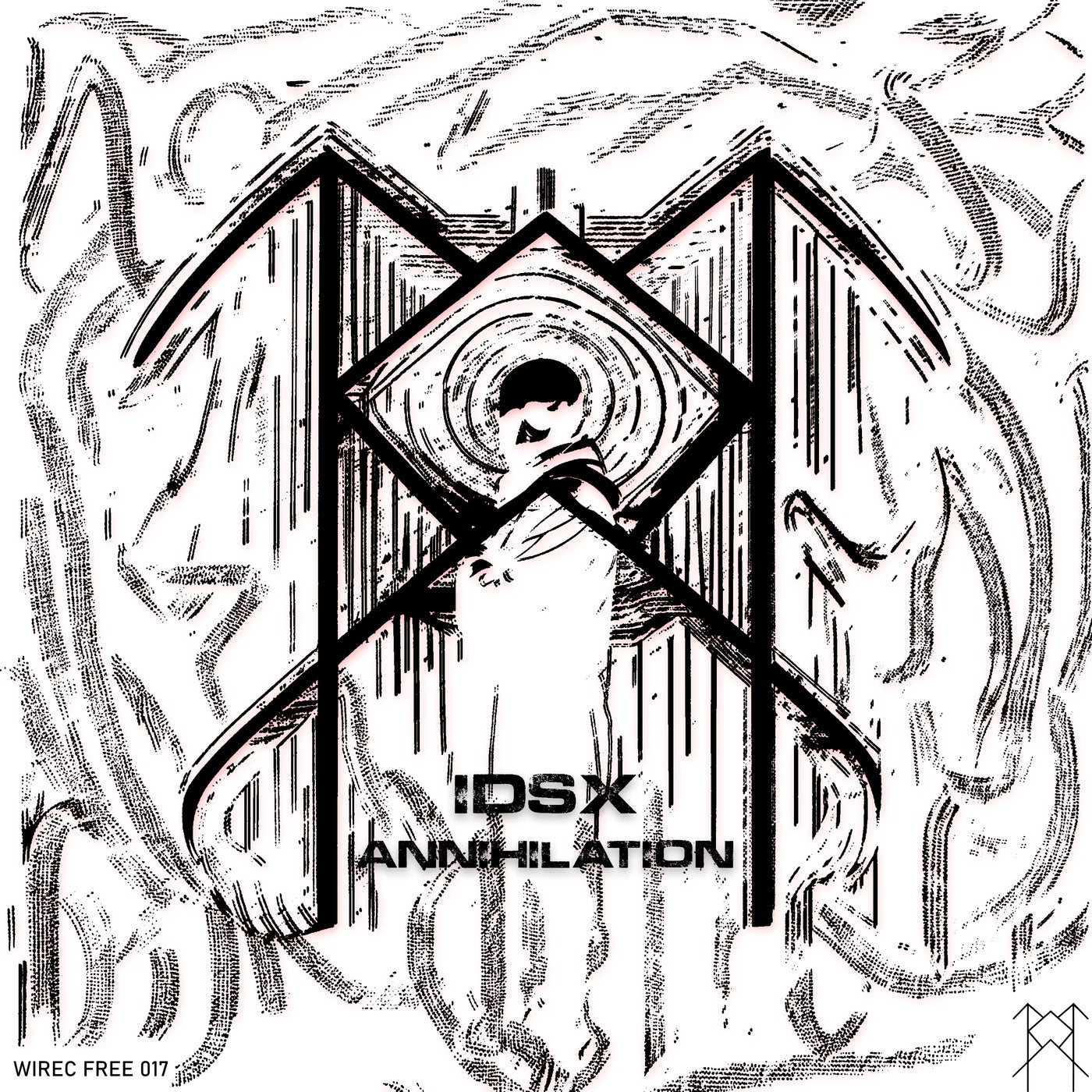 Annihilation