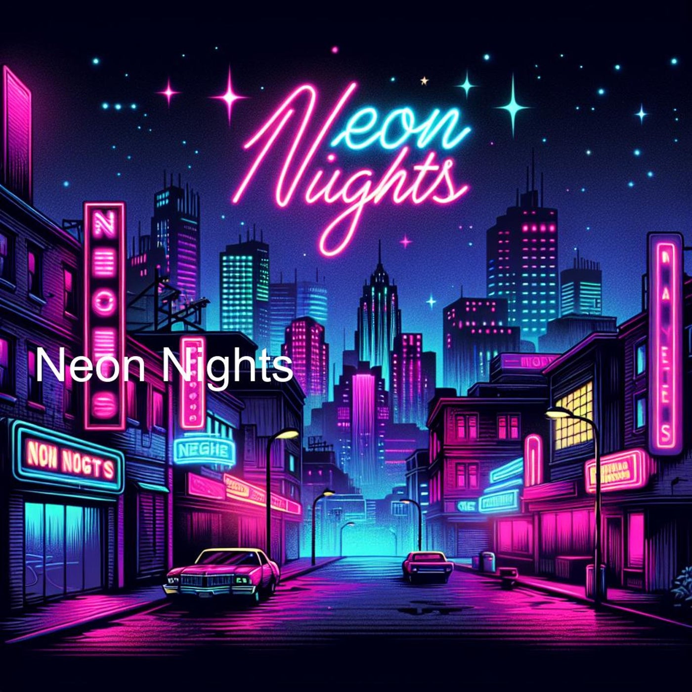 Neon Nights