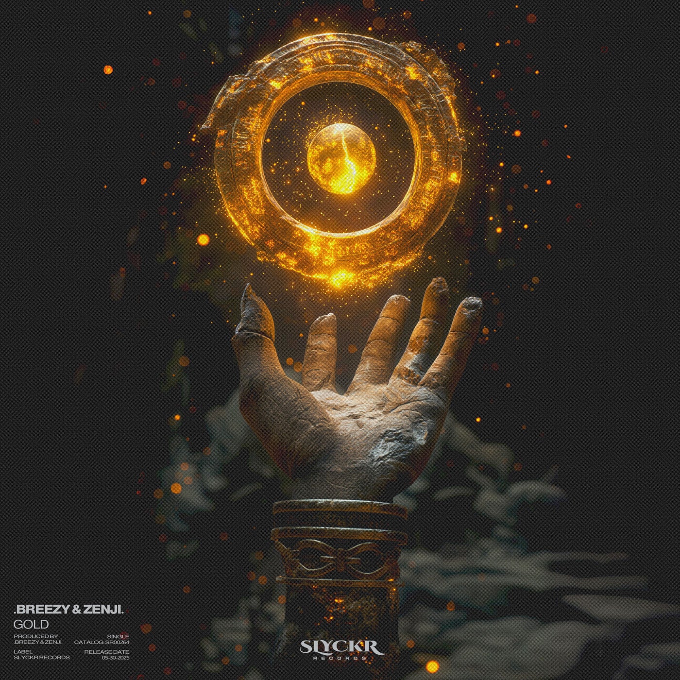 Gold (Extended Mix)