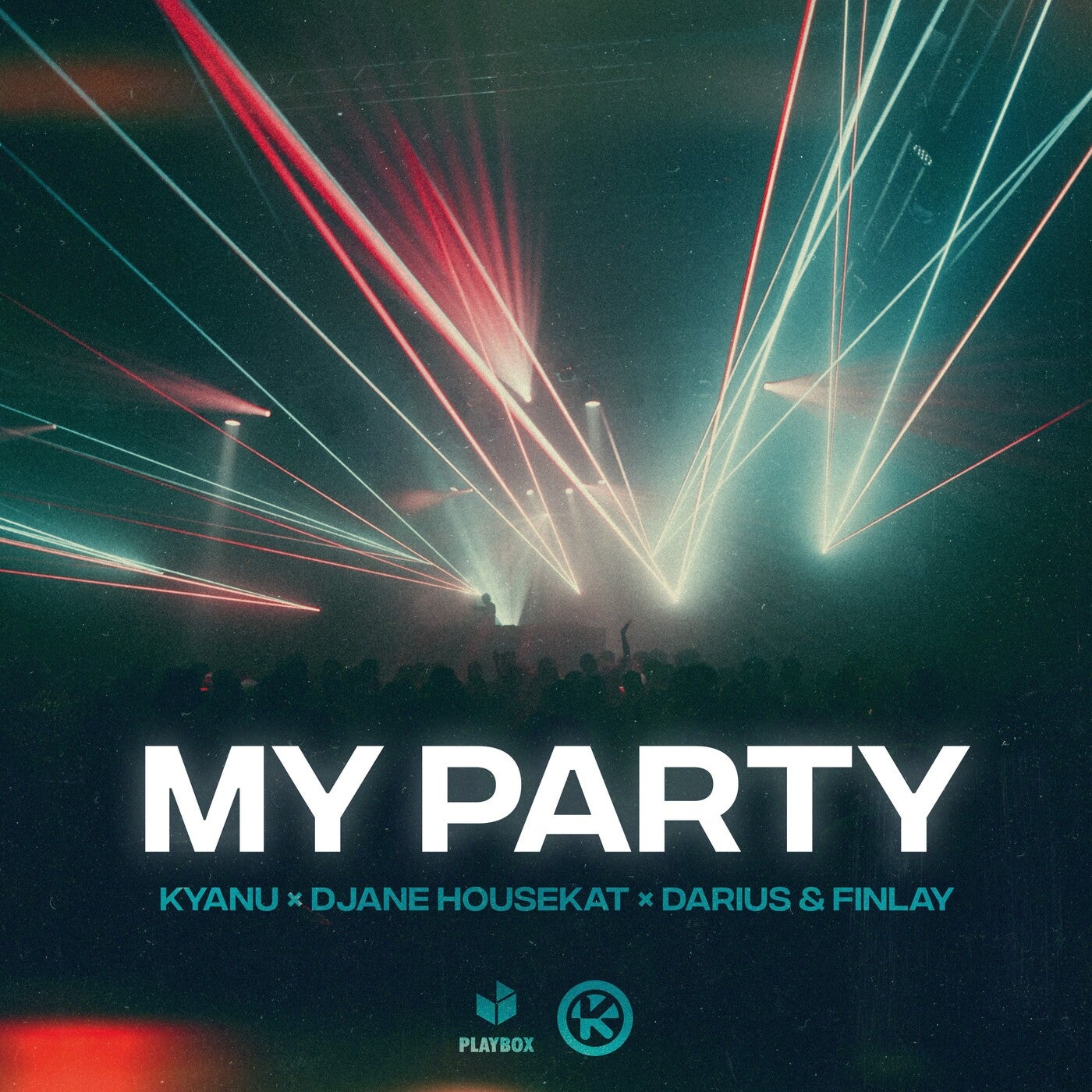 My Party (Extended Mix)