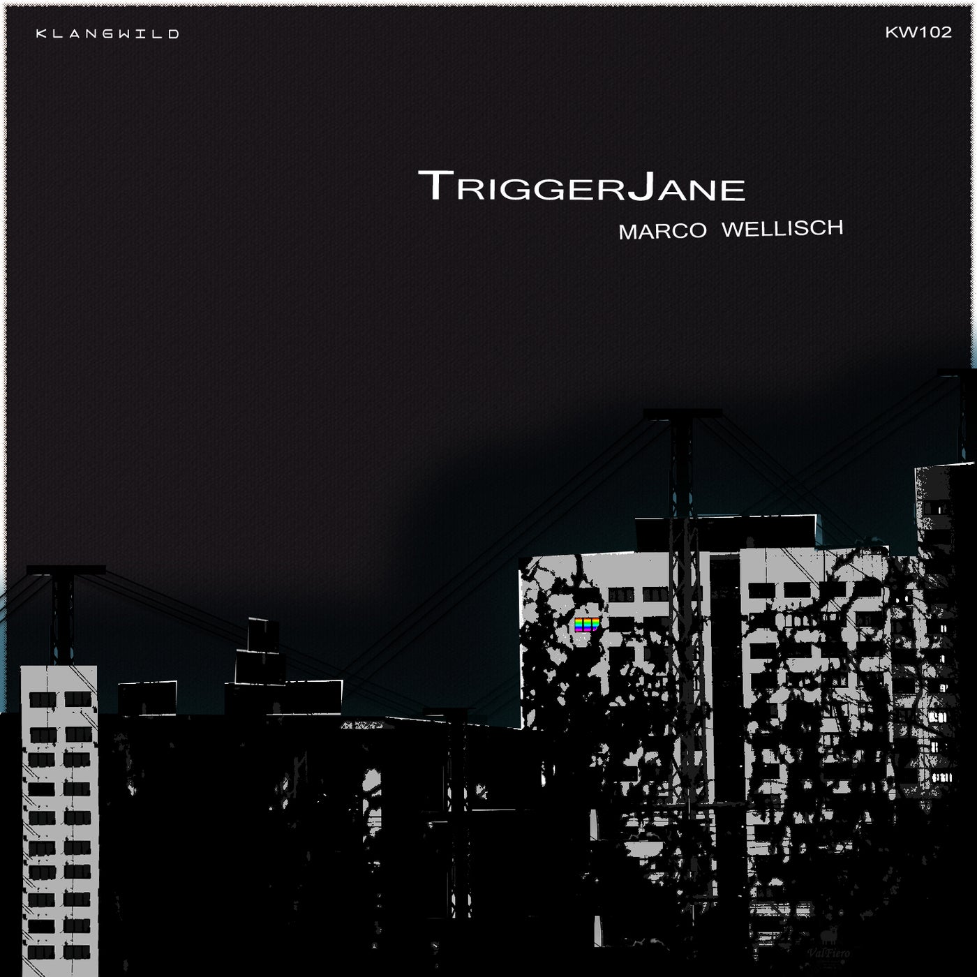 Trigger Jane