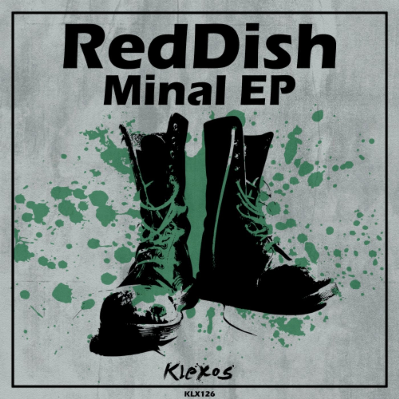 Minal EP