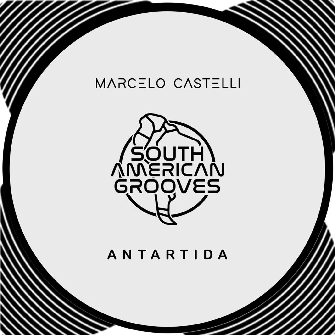 Antartida