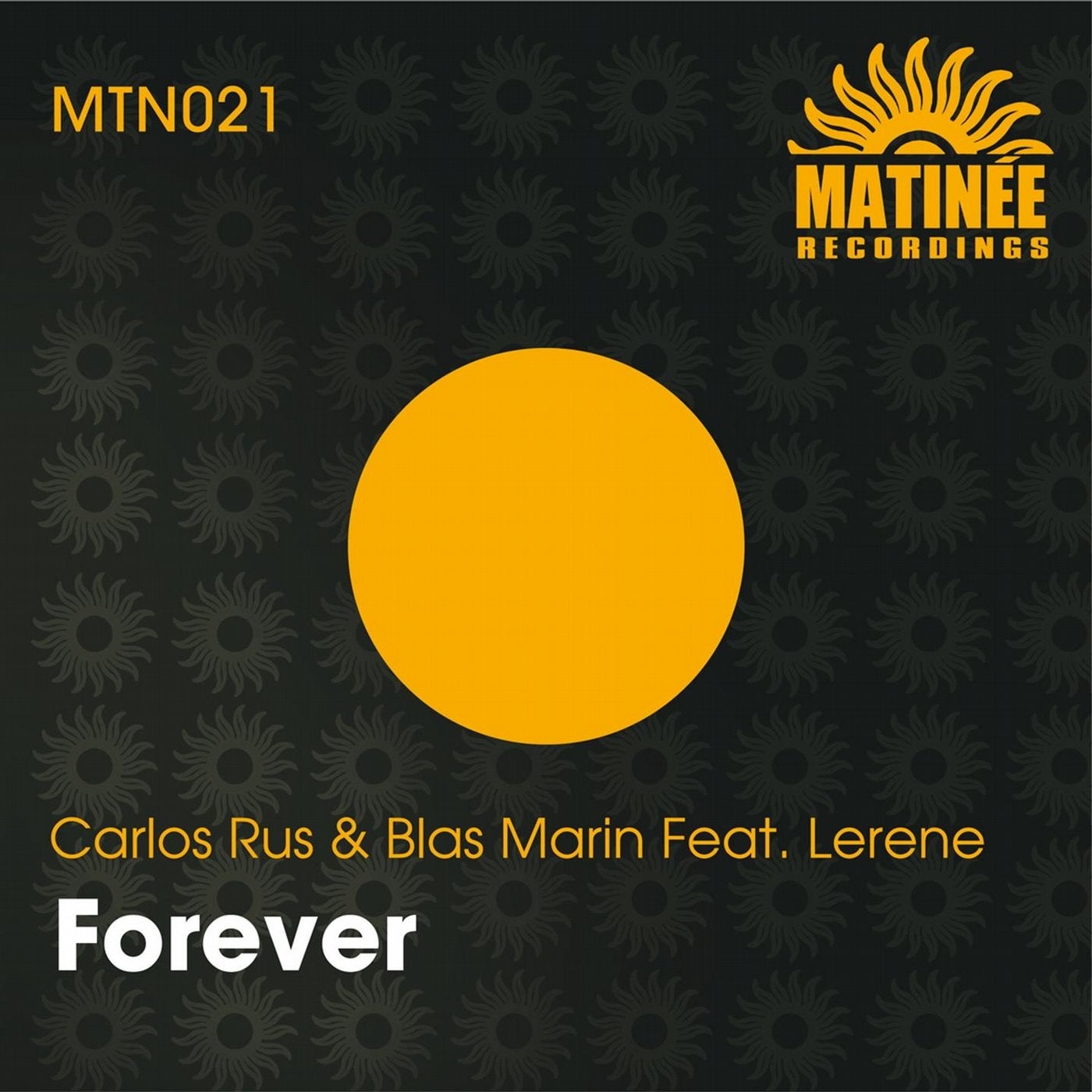 Forever (feat. Lerene)