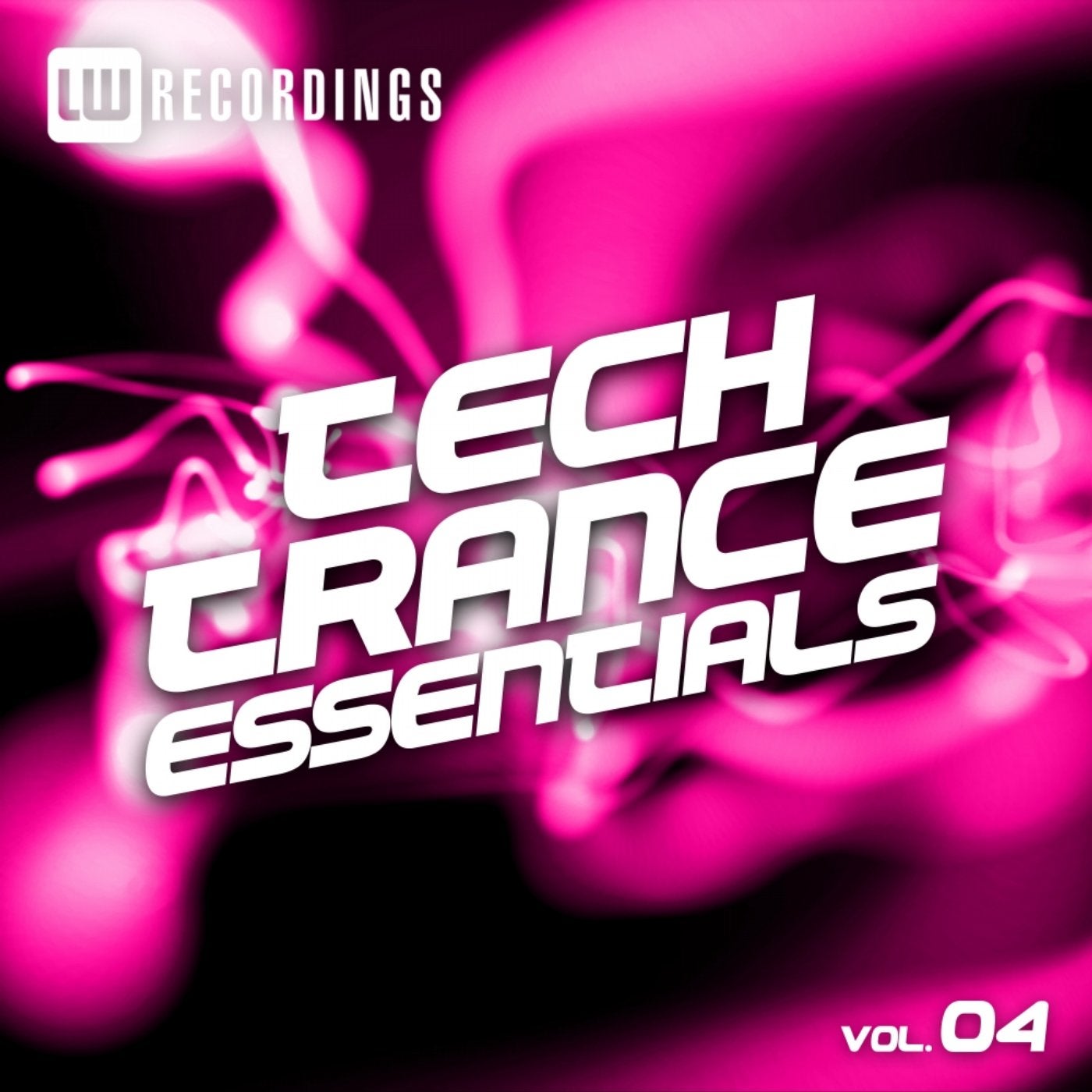 Tech Trance Essentials, Vol. 4
