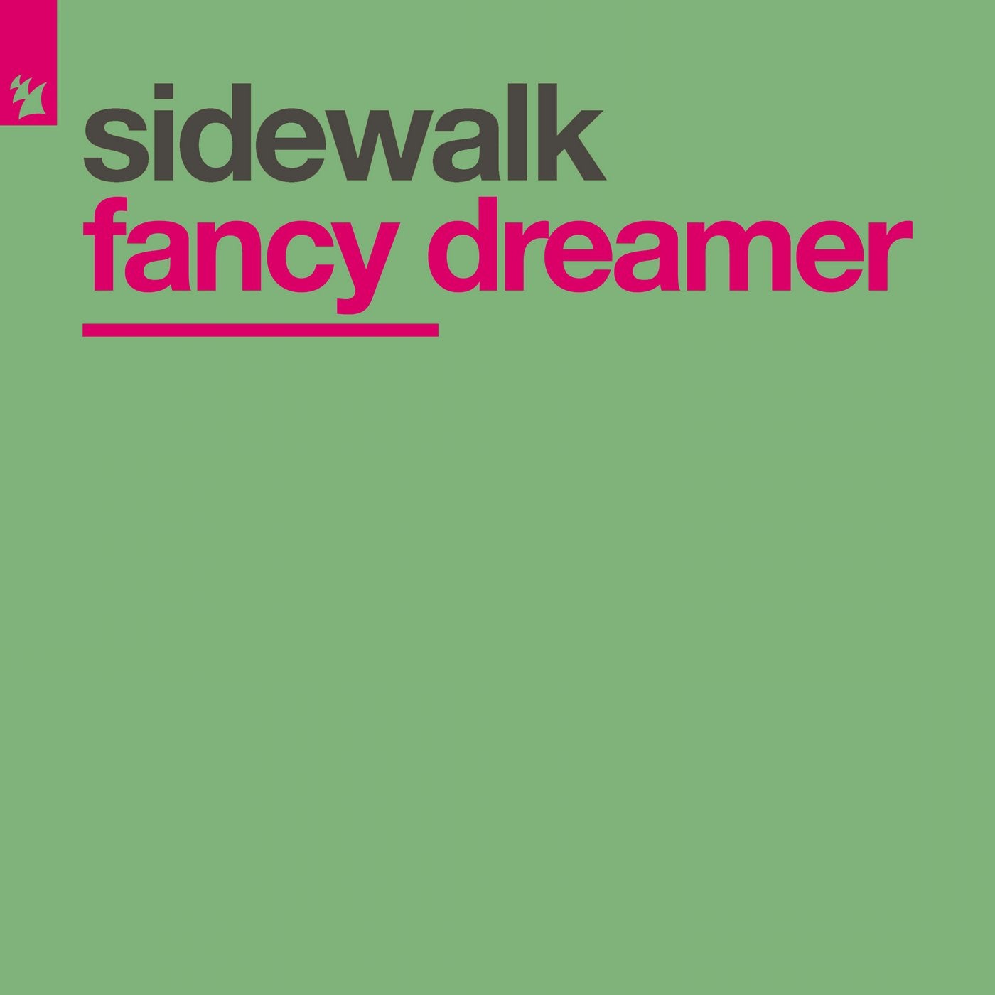 Fancy Dreamer