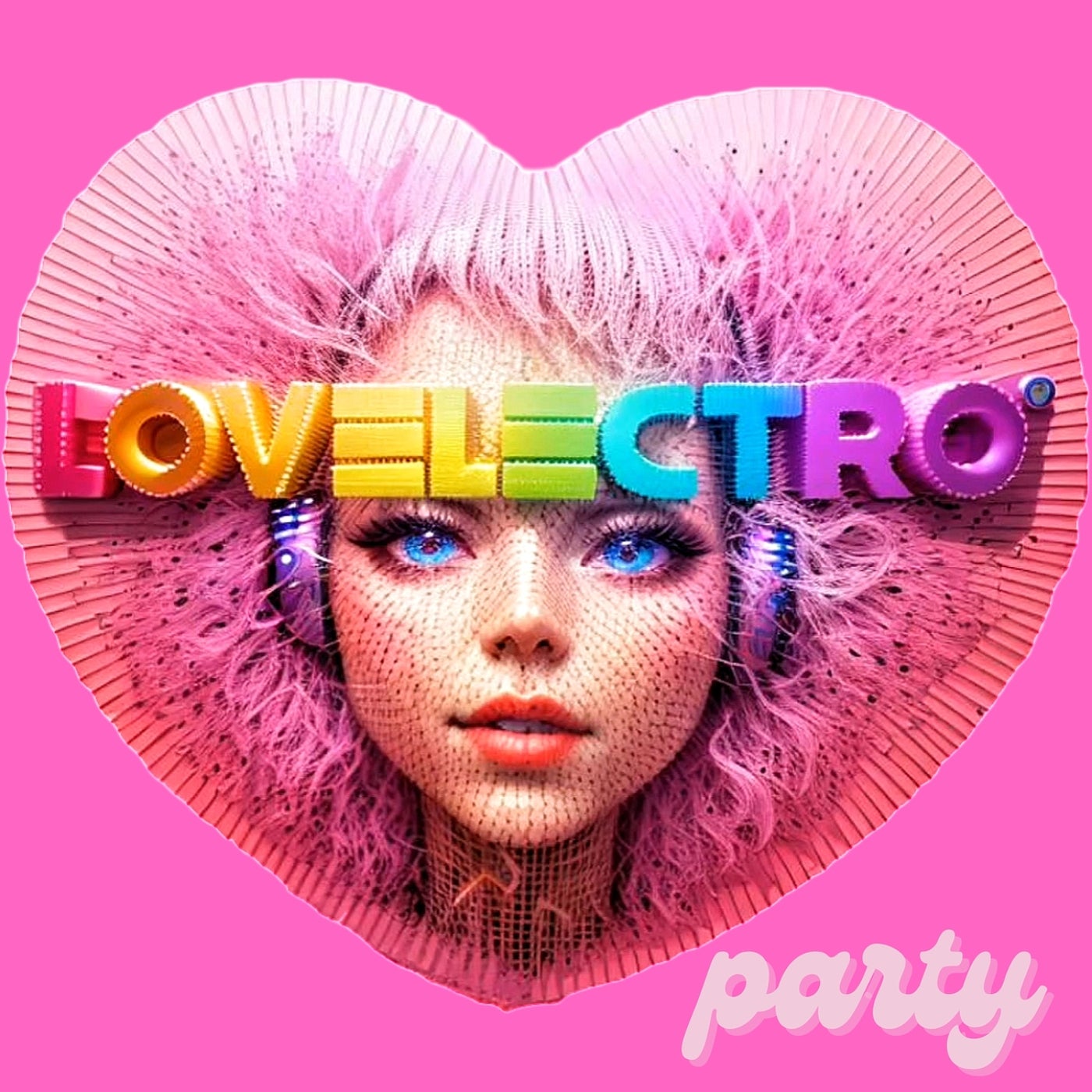 Lovelectroparty