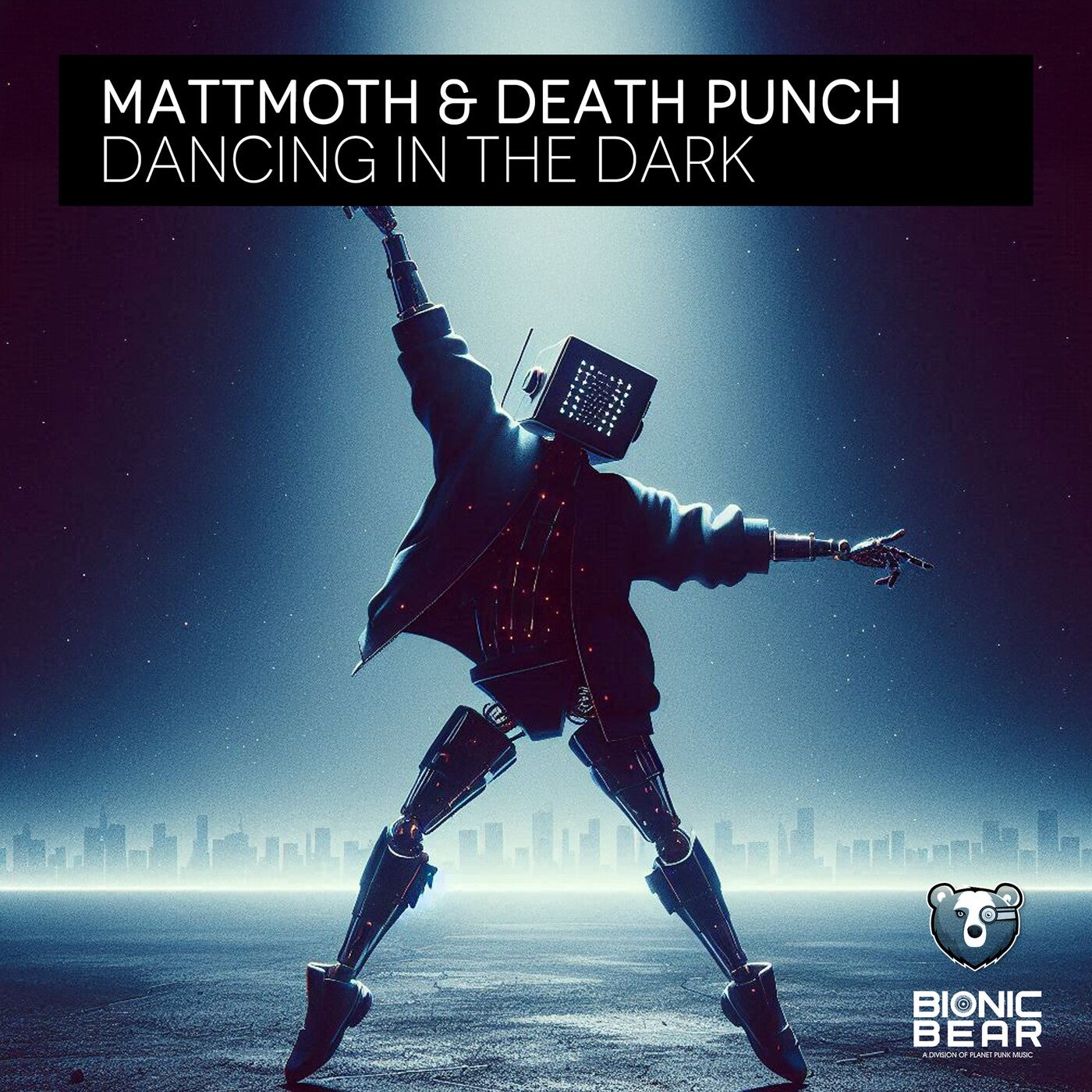 Dancing in the Dark