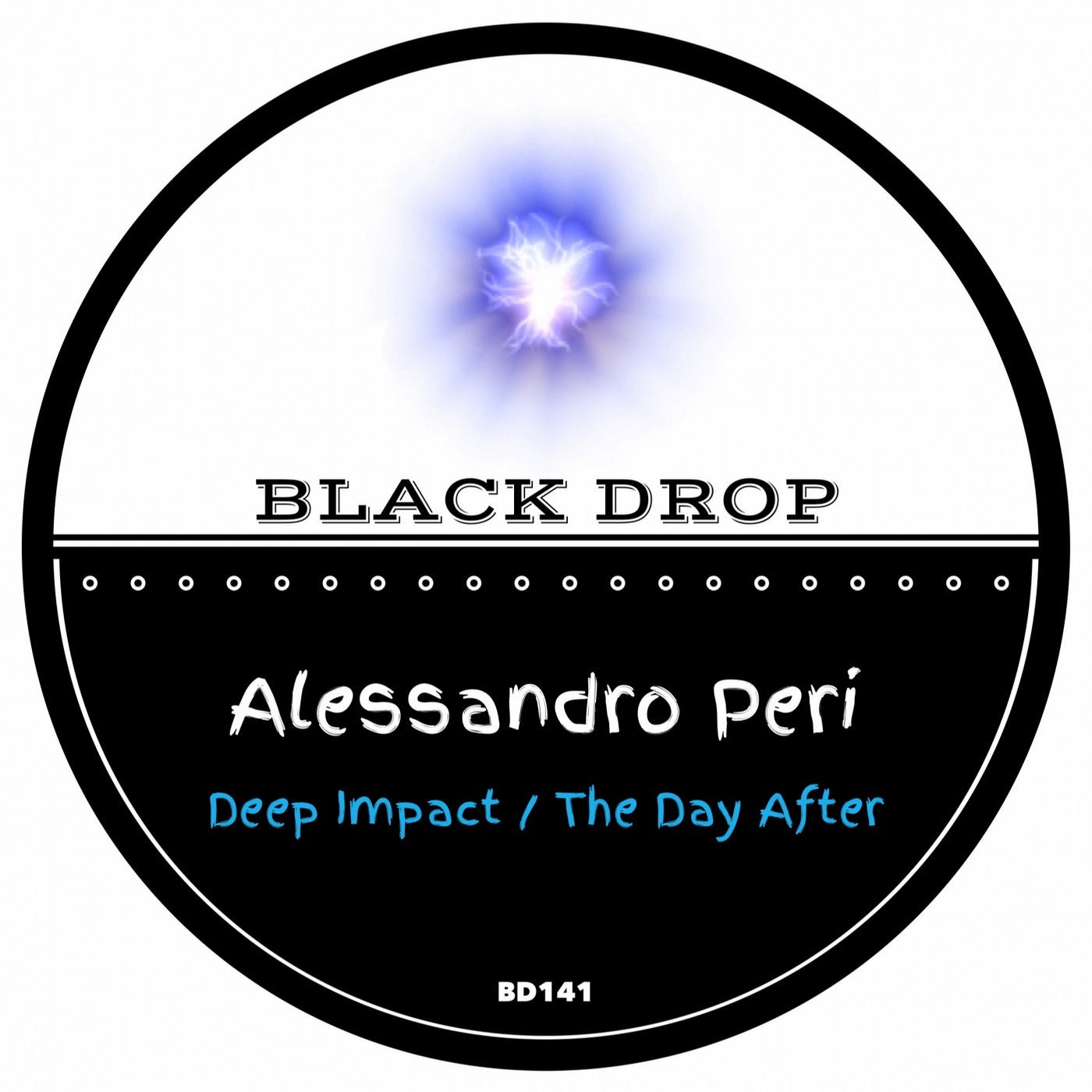 Deep Impact / The Day After