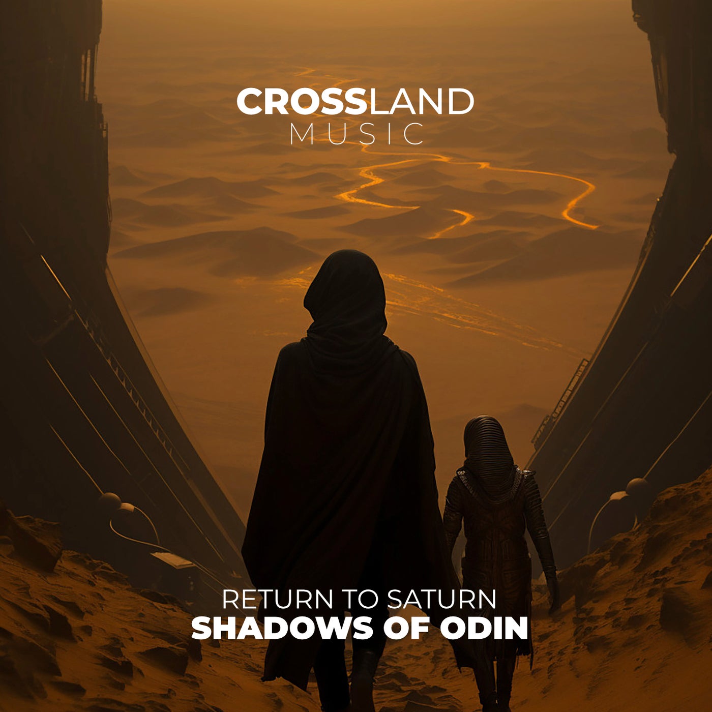 Shadows of Odin