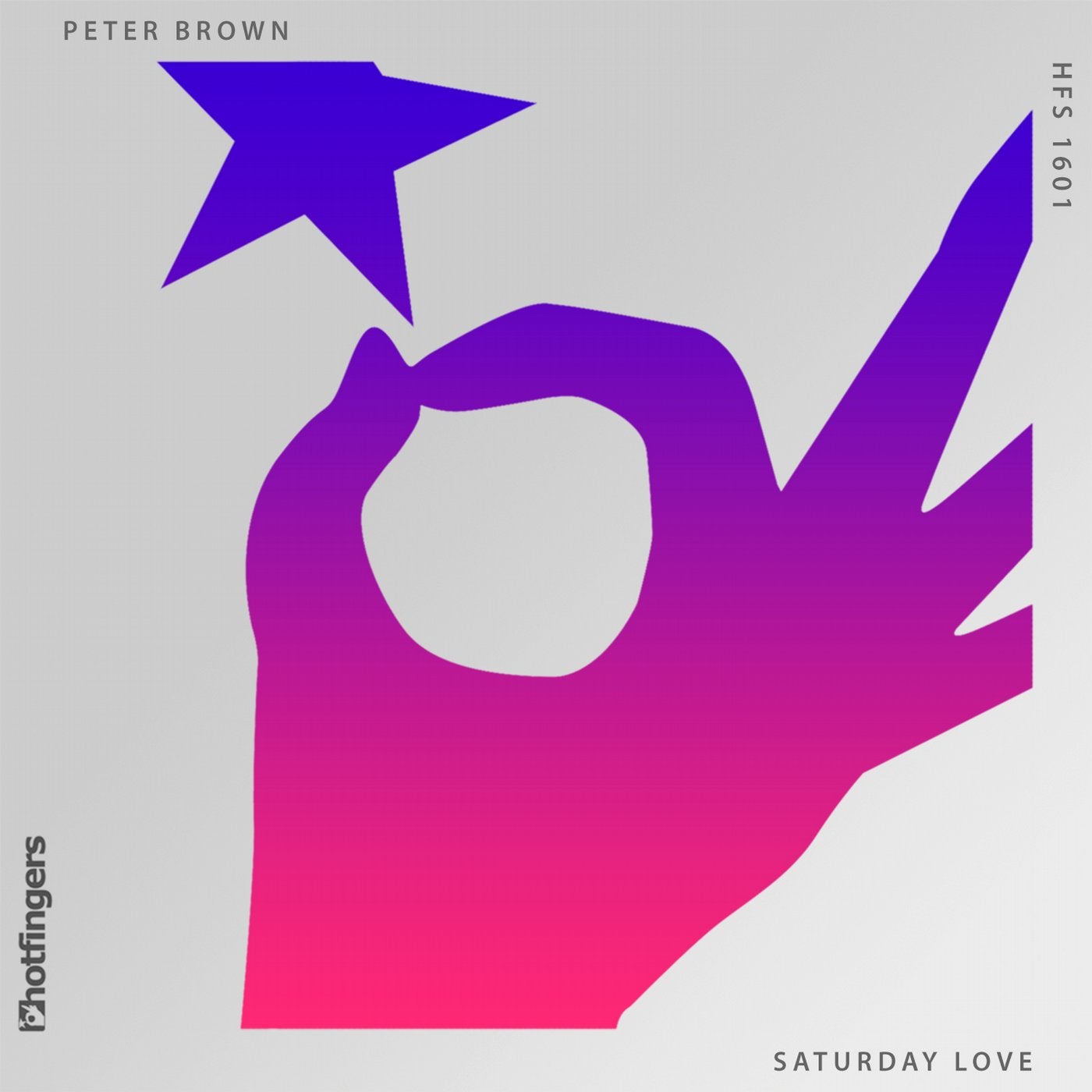 Saturday Love EP