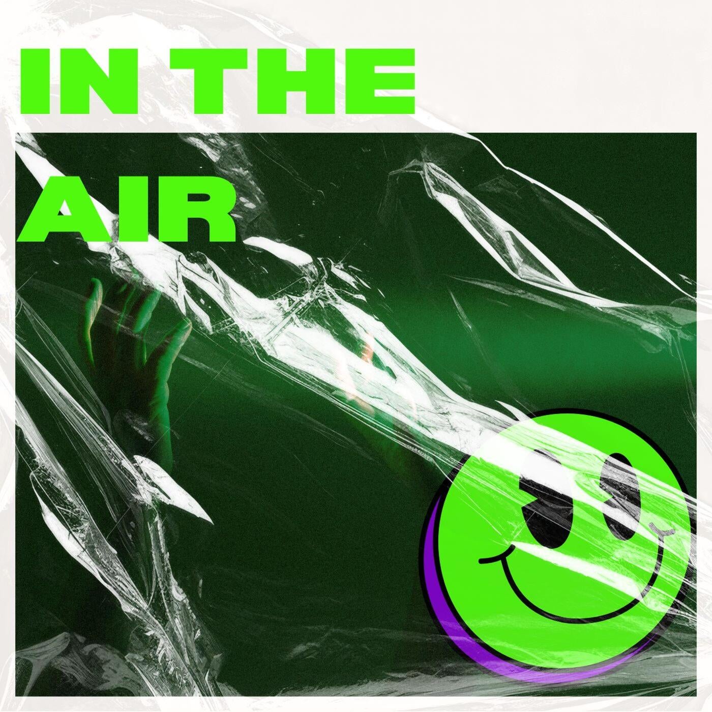 IN THE AIR
