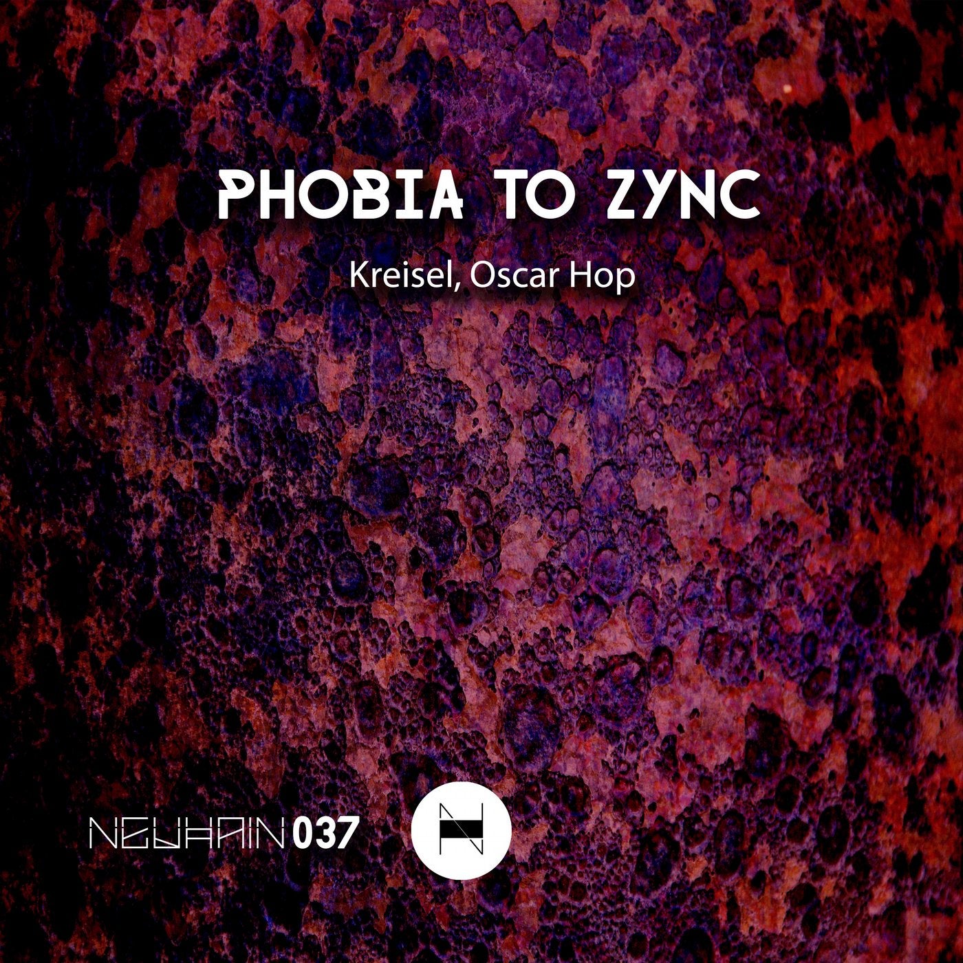 Phobia to Zync