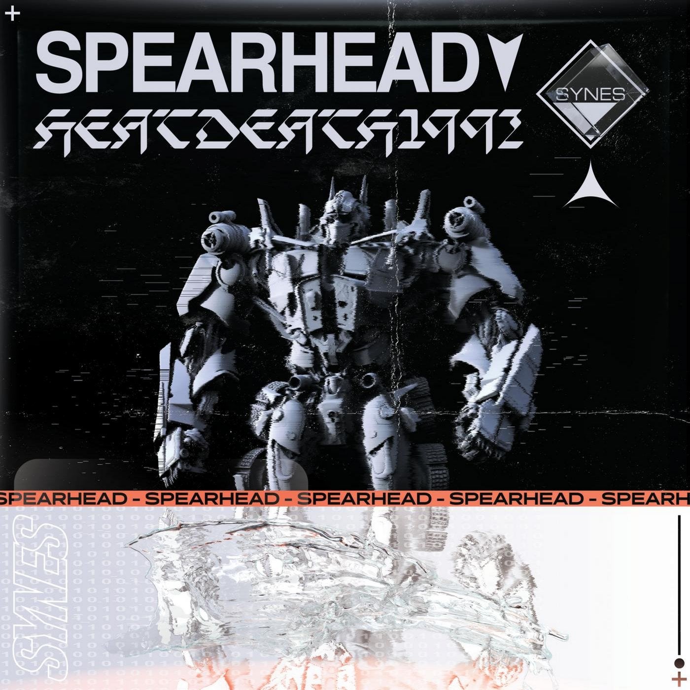 Spearhead