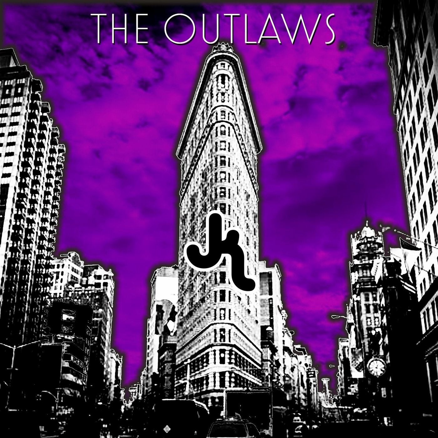 The Outlaws