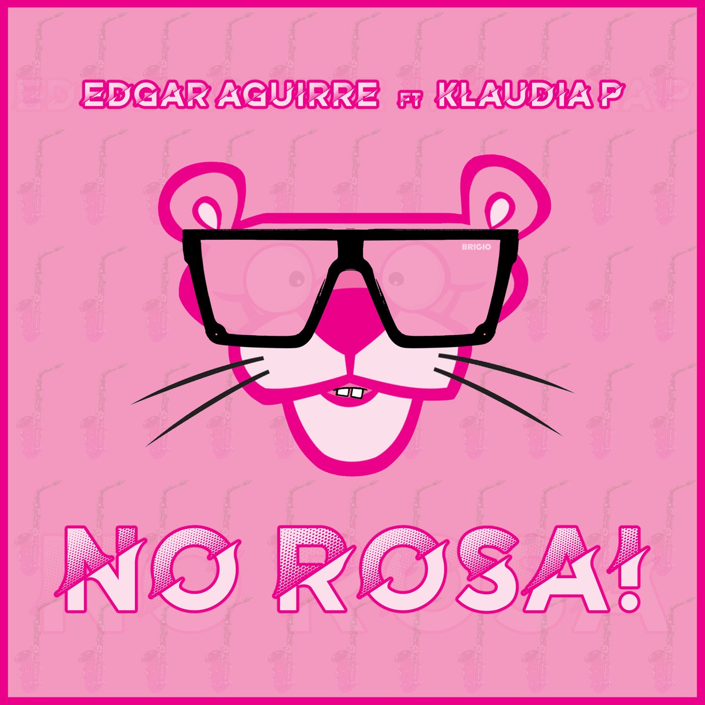 No Rosa!