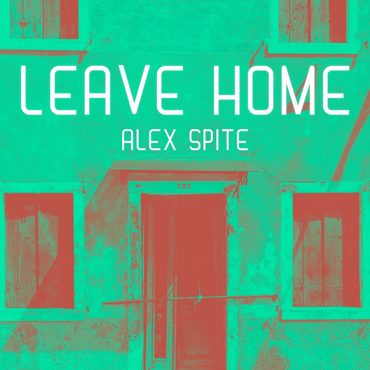 Leave Home