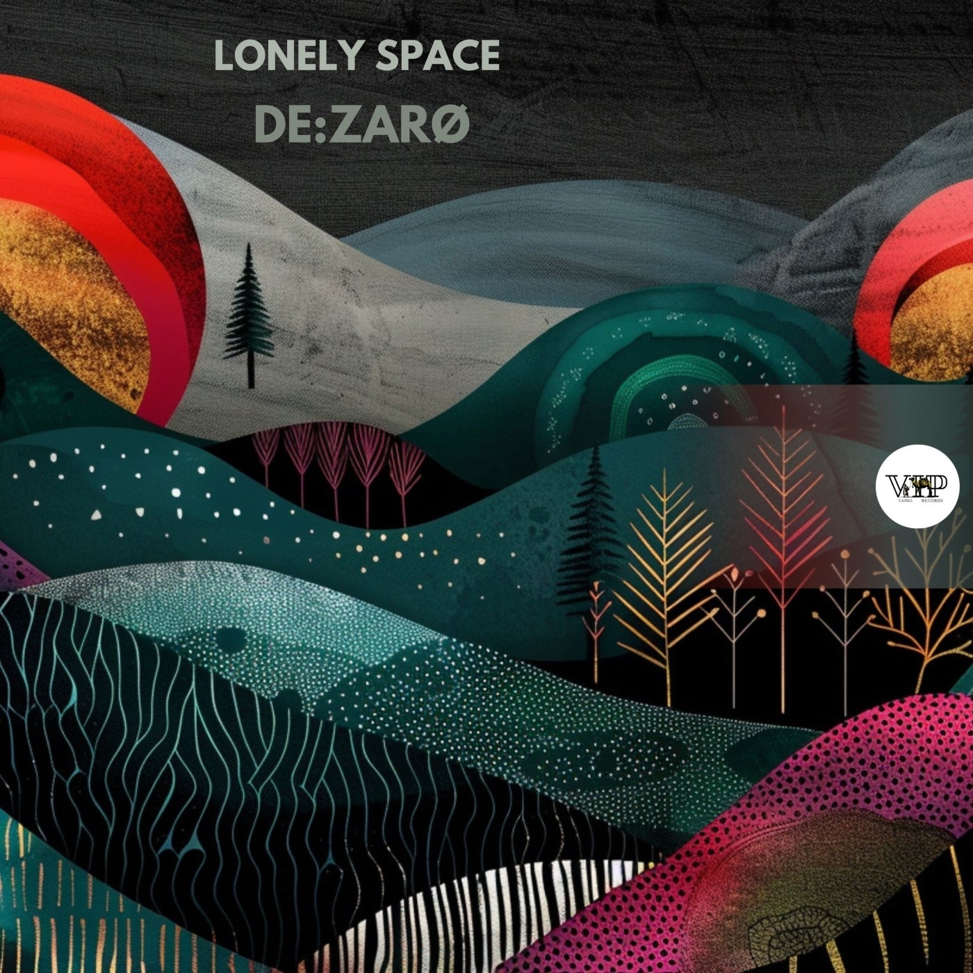 Lonely Space
